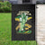 Choose Jamaica JLP Supporter Garden Flag Patriotic Leaders Jamaica Jamaica Labor Party Politics - Wonder Print Shop