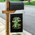 Choose Jamaica JLP Supporter Garden Flag Patriotic Leaders Jamaica Jamaica Labor Party Politics - Wonder Print Shop