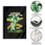 Choose Jamaica JLP Supporter Garden Flag Patriotic Leaders Jamaica Jamaica Labor Party Politics - Wonder Print Shop
