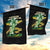 Choose Jamaica JLP Supporter Garden Flag Patriotic Leaders Jamaica Jamaica Labor Party Politics - Wonder Print Shop