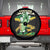 Choose Jamaica JLP Supporter Spare Tire Cover Patriotic Leaders Jamaica Jamaica Labor Party Politics - Wonder Print Shop