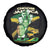 Choose Jamaica JLP Supporter Spare Tire Cover Patriotic Leaders Jamaica Jamaica Labor Party Politics - Wonder Print Shop