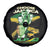 Choose Jamaica JLP Supporter Spare Tire Cover Patriotic Leaders Jamaica Jamaica Labor Party Politics - Wonder Print Shop