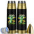 Choose Jamaica JLP Supporter Bullet Tumbler Patriotic Leaders Jamaica Jamaica Labor Party Politics - Wonder Print Shop