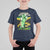 Choose Jamaica JLP Supporter T Shirt For Kid Patriotic Leaders Jamaica Jamaica Labor Party Politics - Wonder Print Shop
