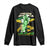 Choose Jamaica JLP Supporter Long Sleeve Shirt Patriotic Leaders Jamaica Jamaica Labor Party Politics - Wonder Print Shop