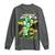 Choose Jamaica JLP Supporter Long Sleeve Shirt Patriotic Leaders Jamaica Jamaica Labor Party Politics - Wonder Print Shop