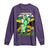 Choose Jamaica JLP Supporter Long Sleeve Shirt Patriotic Leaders Jamaica Jamaica Labor Party Politics - Wonder Print Shop