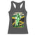 Choose Jamaica JLP Supporter Racerback Tank Top Patriotic Leaders Jamaica Jamaica Labor Party Politics - Wonder Print Shop
