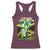 Choose Jamaica JLP Supporter Racerback Tank Top Patriotic Leaders Jamaica Jamaica Labor Party Politics - Wonder Print Shop