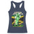Choose Jamaica JLP Supporter Racerback Tank Top Patriotic Leaders Jamaica Jamaica Labor Party Politics - Wonder Print Shop