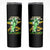 Choose Jamaica JLP Supporter Skinny Tumbler Patriotic Leaders Jamaica Jamaica Labor Party Politics - Wonder Print Shop