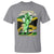 Choose Jamaica JLP Supporter T Shirt Patriotic Leaders Jamaica Jamaica Labor Party Politics - Wonder Print Shop