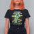 Choose Jamaica JLP Supporter T Shirt For Women Patriotic Leaders Jamaica Jamaica Labor Party Politics - Wonder Print Shop