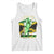 Choose Jamaica JLP Supporter Tank Top Patriotic Leaders Jamaica Jamaica Labor Party Politics - Wonder Print Shop
