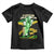 Choose Jamaica JLP Supporter Toddler T Shirt Patriotic Leaders Jamaica Jamaica Labor Party Politics - Wonder Print Shop