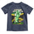 Choose Jamaica JLP Supporter Toddler T Shirt Patriotic Leaders Jamaica Jamaica Labor Party Politics - Wonder Print Shop