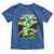 Choose Jamaica JLP Supporter Toddler T Shirt Patriotic Leaders Jamaica Jamaica Labor Party Politics - Wonder Print Shop