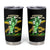 Choose Jamaica JLP Supporter Tumbler Cup Patriotic Leaders Jamaica Jamaica Labor Party Politics - Wonder Print Shop