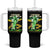 Choose Jamaica JLP Supporter Tumbler With Handle Patriotic Leaders Jamaica Jamaica Labor Party Politics - Wonder Print Shop