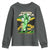 Choose Jamaica JLP Supporter Youth Sweatshirt Patriotic Leaders Jamaica Jamaica Labor Party Politics - Wonder Print Shop