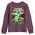 Choose Jamaica JLP Supporter Youth Sweatshirt Patriotic Leaders Jamaica Jamaica Labor Party Politics - Wonder Print Shop