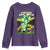 Choose Jamaica JLP Supporter Youth Sweatshirt Patriotic Leaders Jamaica Jamaica Labor Party Politics - Wonder Print Shop