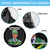 Dr Most Hon Andrew Holness JLP Supporter Spare Tire Cover Building Jamaica for a Brighter Future Jamaica Labor Party Politics - Wonder Print Shop