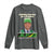 Dr Most Hon Andrew Holness JLP Supporter Long Sleeve Shirt Building Jamaica for a Brighter Future Jamaica Labor Party Politics - Wonder Print Shop