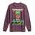 Dr Most Hon Andrew Holness JLP Supporter Long Sleeve Shirt Building Jamaica for a Brighter Future Jamaica Labor Party Politics - Wonder Print Shop