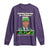 Dr Most Hon Andrew Holness JLP Supporter Long Sleeve Shirt Building Jamaica for a Brighter Future Jamaica Labor Party Politics - Wonder Print Shop