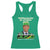 Dr Most Hon Andrew Holness JLP Supporter Racerback Tank Top Building Jamaica for a Brighter Future Jamaica Labor Party Politics - Wonder Print Shop