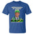 Dr Most Hon Andrew Holness JLP Supporter T Shirt Building Jamaica for a Brighter Future Jamaica Labor Party Politics - Wonder Print Shop