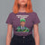 Dr Most Hon Andrew Holness JLP Supporter T Shirt For Women Building Jamaica for a Brighter Future Jamaica Labor Party Politics - Wonder Print Shop
