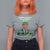 Dr Most Hon Andrew Holness JLP Supporter T Shirt For Women Building Jamaica for a Brighter Future Jamaica Labor Party Politics - Wonder Print Shop