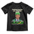 Dr Most Hon Andrew Holness JLP Supporter Toddler T Shirt Building Jamaica for a Brighter Future Jamaica Labor Party Politics - Wonder Print Shop
