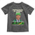 Dr Most Hon Andrew Holness JLP Supporter Toddler T Shirt Building Jamaica for a Brighter Future Jamaica Labor Party Politics - Wonder Print Shop