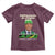 Dr Most Hon Andrew Holness JLP Supporter Toddler T Shirt Building Jamaica for a Brighter Future Jamaica Labor Party Politics - Wonder Print Shop