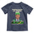 Dr Most Hon Andrew Holness JLP Supporter Toddler T Shirt Building Jamaica for a Brighter Future Jamaica Labor Party Politics - Wonder Print Shop