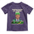 Dr Most Hon Andrew Holness JLP Supporter Toddler T Shirt Building Jamaica for a Brighter Future Jamaica Labor Party Politics - Wonder Print Shop