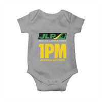 1PM Andrew Holness Baby Onesie Support JLP Jamaica Labour Party - Wonder Print Shop