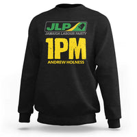 1PM Andrew Holness Sweatshirt Support JLP Jamaica Labour Party - Wonder Print Shop