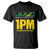 1PM Andrew Holness T Shirt Support JLP Jamaica Labour Party - Wonder Print Shop