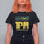 1PM Andrew Holness T Shirt For Women Support JLP Jamaica Labour Party - Wonder Print Shop