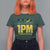 1PM Andrew Holness T Shirt For Women Support JLP Jamaica Labour Party - Wonder Print Shop
