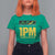 1PM Andrew Holness T Shirt For Women Support JLP Jamaica Labour Party - Wonder Print Shop