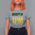 1PM Andrew Holness T Shirt For Women Support JLP Jamaica Labour Party - Wonder Print Shop