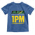1PM Andrew Holness Toddler T Shirt Support JLP Jamaica Labour Party - Wonder Print Shop
