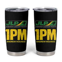 1PM Andrew Holness Tumbler Cup Support JLP Jamaica Labour Party - Wonder Print Shop