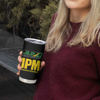 1PM Andrew Holness Tumbler Cup Support JLP Jamaica Labour Party - Wonder Print Shop